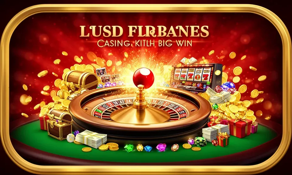 spb777 Casino